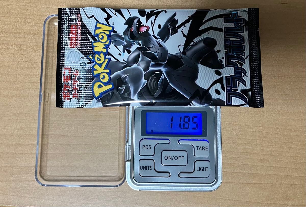 ☆送料込み☆ブラックボルト2パック ブラックボルト 高重量 2パック 11 86g 11 85g|Yahoo!フリマ