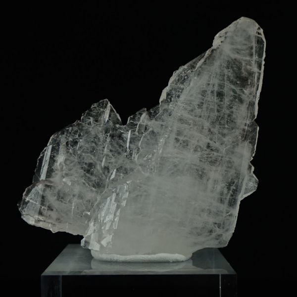板状水晶 45.6g TSY163 ブラジル フォルミーガ産 天然石 パワーストーン 鉱物 クォーツ_画像7