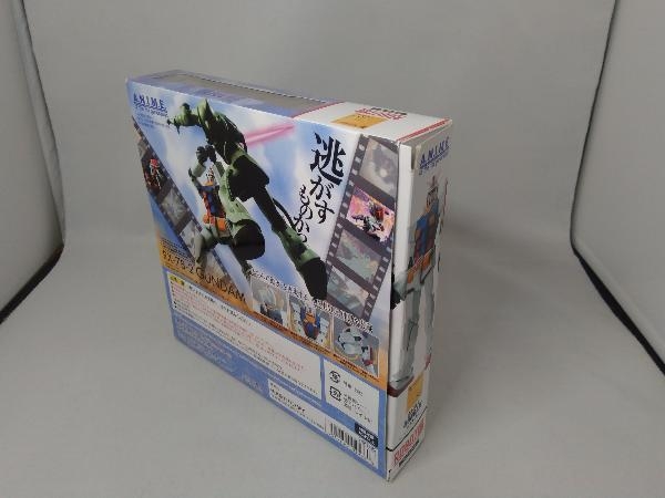 付属品欠品 フィギュア ROBOT魂 ＜SIDE MS＞ RX-78-2 ガンダム ver.A.N.I.M.E._画像3