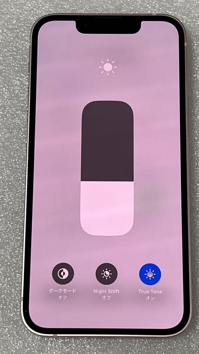 iPhone 13 mini 128GB ピンク　SIMフリー