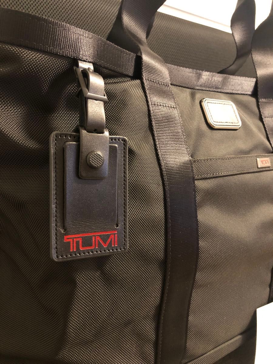 お買得 TUMI 2203152D3 Carryall Tote 正規品 お買得 TUMI 2203152D3 Carryall Tote 正規品|Yahoo!フリマ(旧