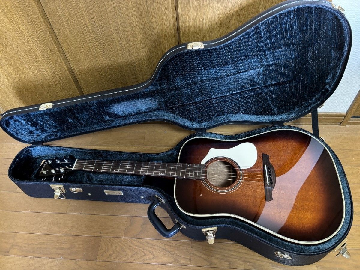 ヒストリー HISTORY NT-L4 アコースティックギター(2021年製) ヒストリー HISTORY NT-L4 アコースティックギター(2021年製