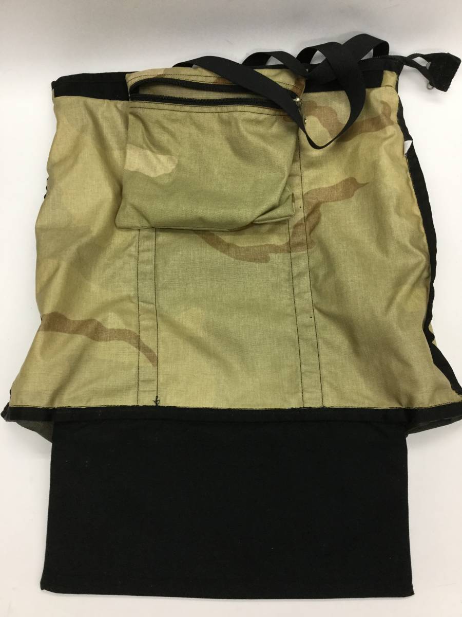 USA製 グレゴリー トートバッグL トートL デザートカモ 迷彩 USA製 グレゴリー トートバッグL トートL デザートカモ 迷彩