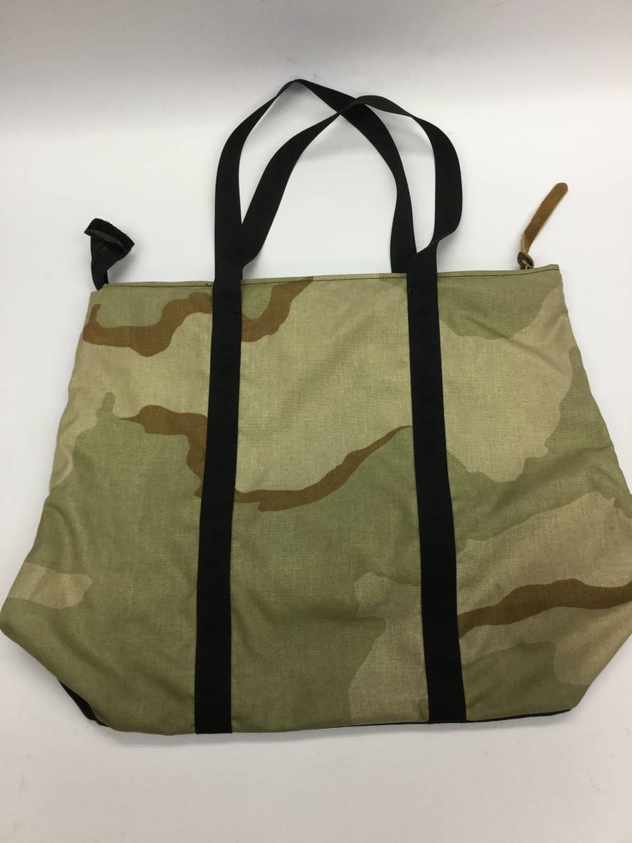 USA製 グレゴリー トートバッグL トートL デザートカモ 迷彩 USA製 グレゴリー トートバッグL トートL デザートカモ 迷彩