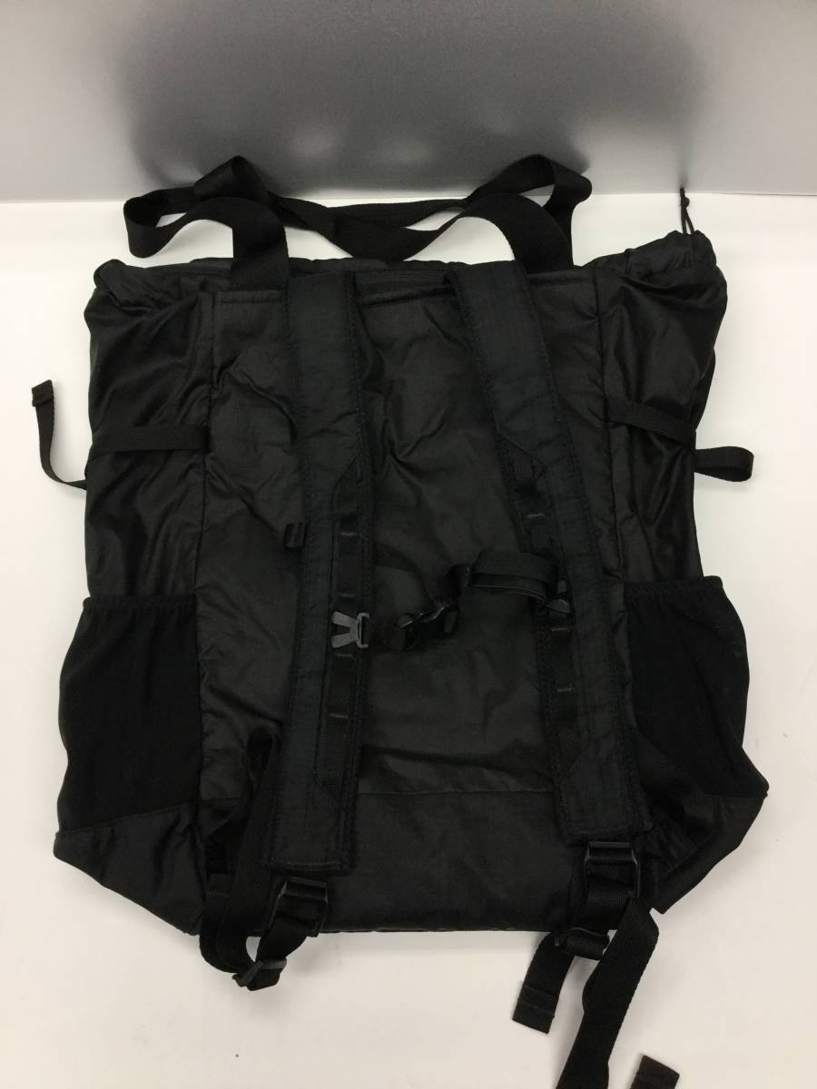 PATAGONIA パタゴニア Lightweight Travel Tote Pack 22L ライトウェイトトラベルトートパック 48808 リュック バッグ