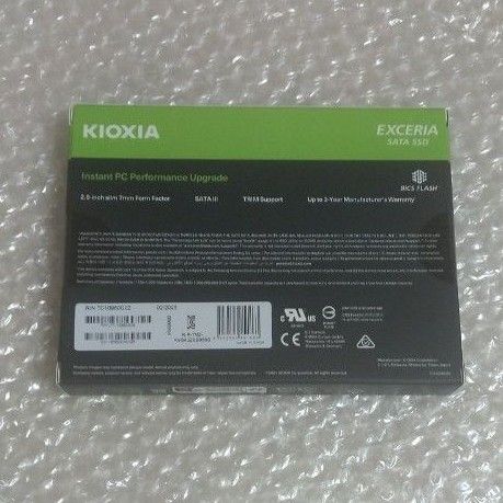 SSD 960GB(新品未開封) SSD 960GB(新品未開封)|Yahoo!フリマ(旧PayPayフリマ)