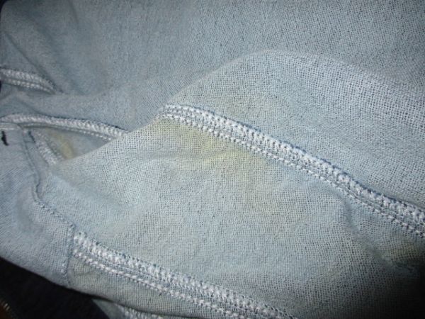 # diesel Jog SIKO used size XXS width of a garment 43.5cm DIESEL JOGG JEANS Denim sweat jacket hood pants bottoms G Jean #
