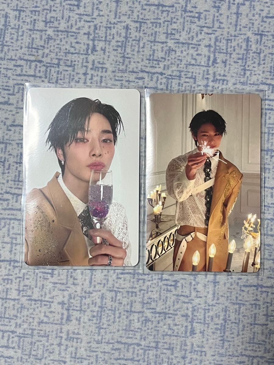 straykids