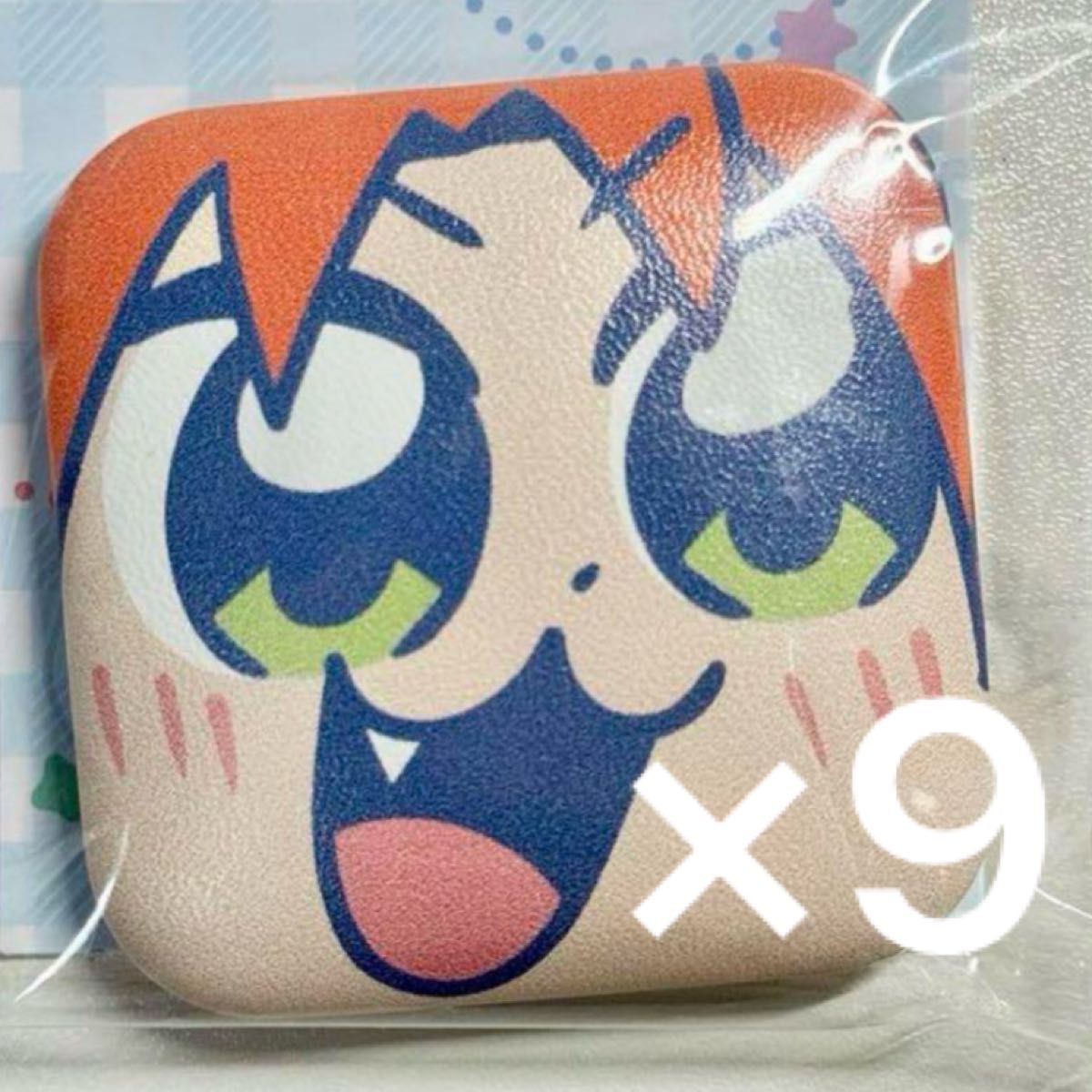 【7/7までの限定価格】月永レオ 中国 冬日缶バッジ 10点 7/7までの限定価格】月永レオ 中国 冬日缶バッジ 10点(あんスタ