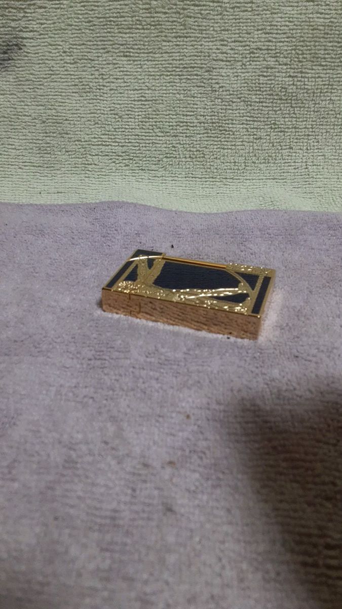 Chapado en Laton ゴールド K
