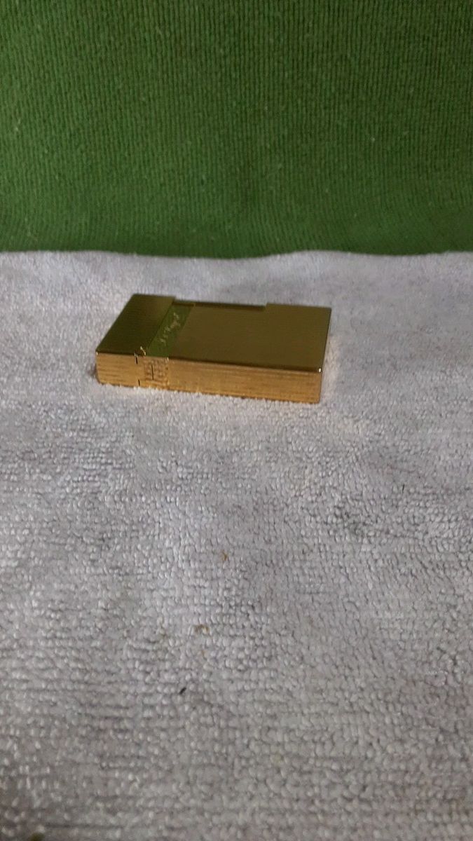 Chapado en Laton ゴールド Mg23