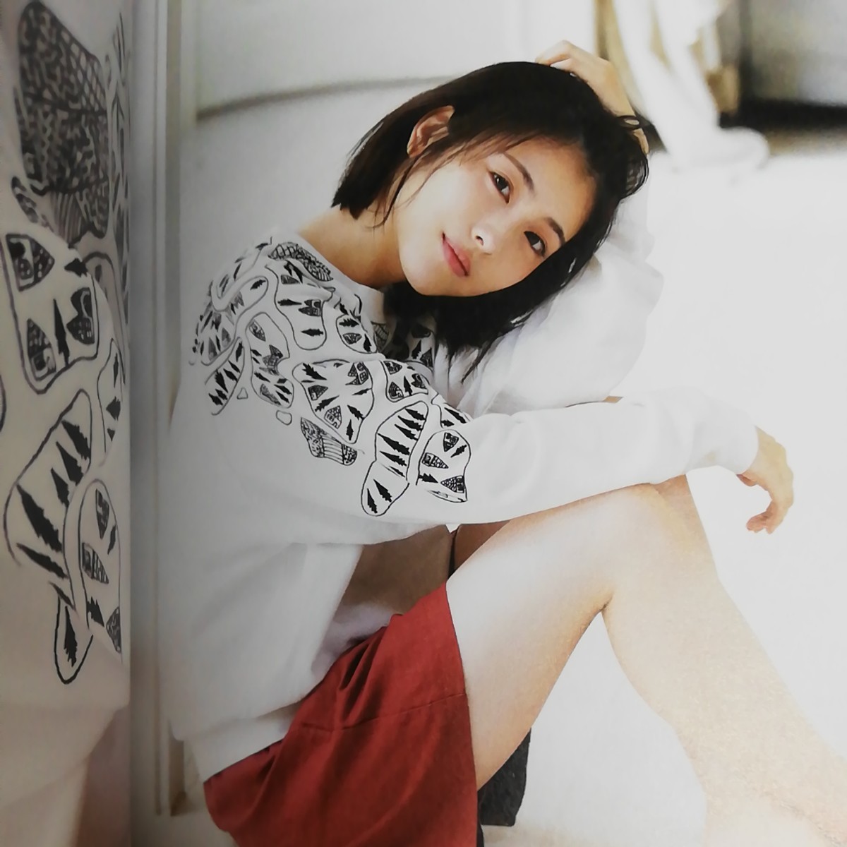 Paypayフリマ 浜辺美波 写真集 気ままに美波 Paypayフリマ 浜辺美波 写真集 気ままに美波