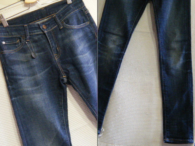 * Ralph Lauren DENIM&SUPPLY* Denim size 27*