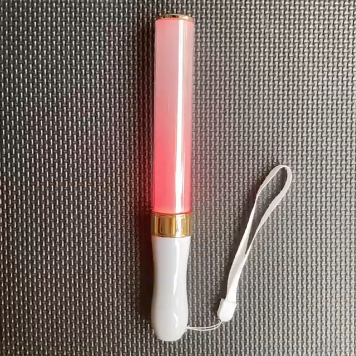 15色のカラーチェンジ・スティック型LEDペンライト