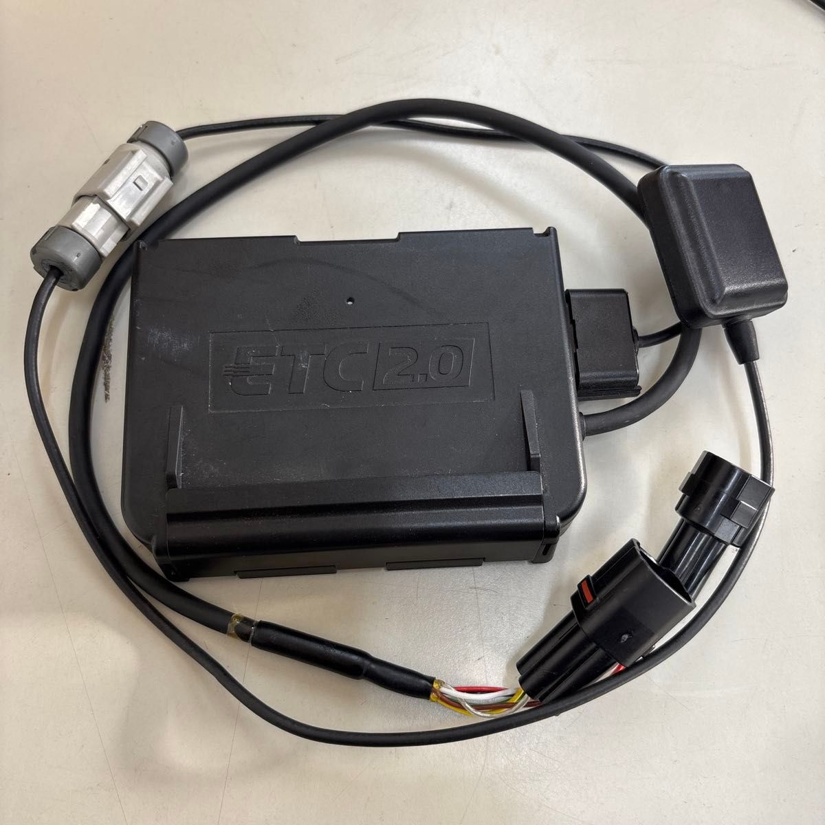 ꧁•⊹٭あー٭⊹•꧂ ETC2.0車載器 JRM-21【アンテナ欠品】 ETC2 0 JRM-21 本体 欠品あり 部品取り アンテナ分離型