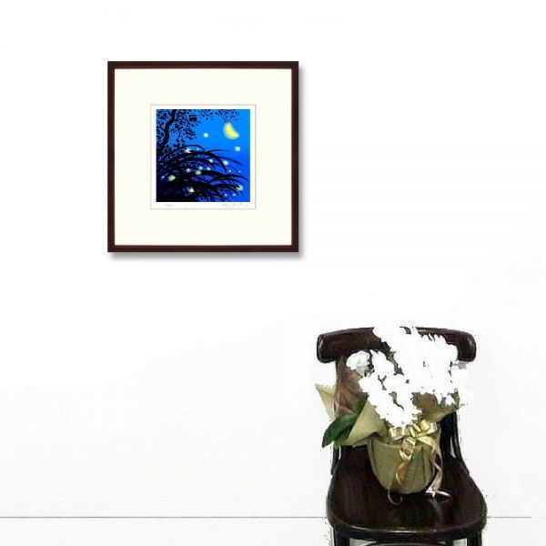 ヤフオク 吉岡浩太郎 蛍a 30角 ブラウン シルクス ヤフオク 吉岡浩太郎 蛍a 30角 ブラウン シルクス