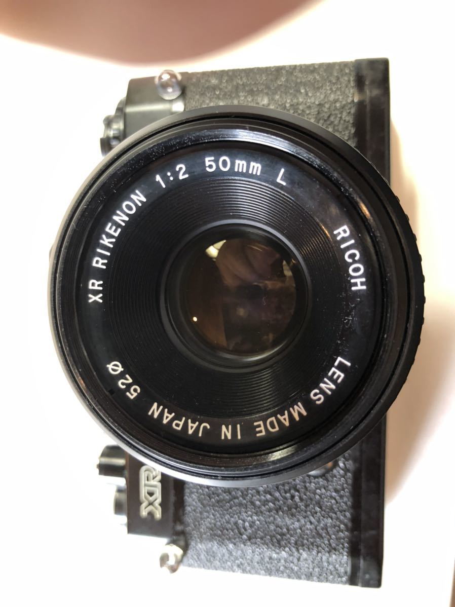 即決・RICHO/リコー・XR RIKENON 55mm F1.2・カメラ レンズ 即決・RICHO/リコー・XR RIKENON 55mm F1.2・カメラ レンズ