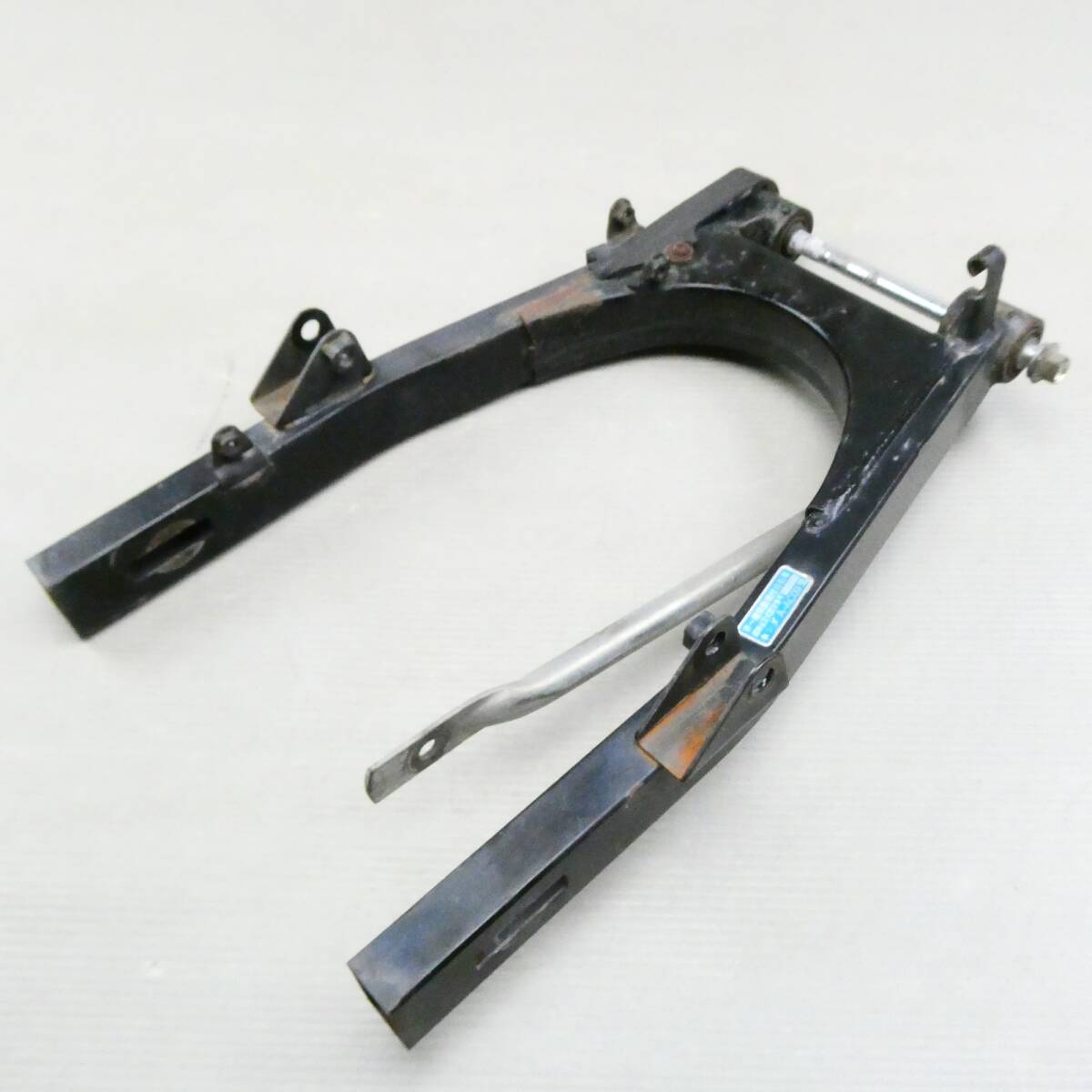 ★ジャズ [AC09] 純正 スイングアーム ピボットシャフト 中古 ホンダ HONDA JAZZ 50 KR070312