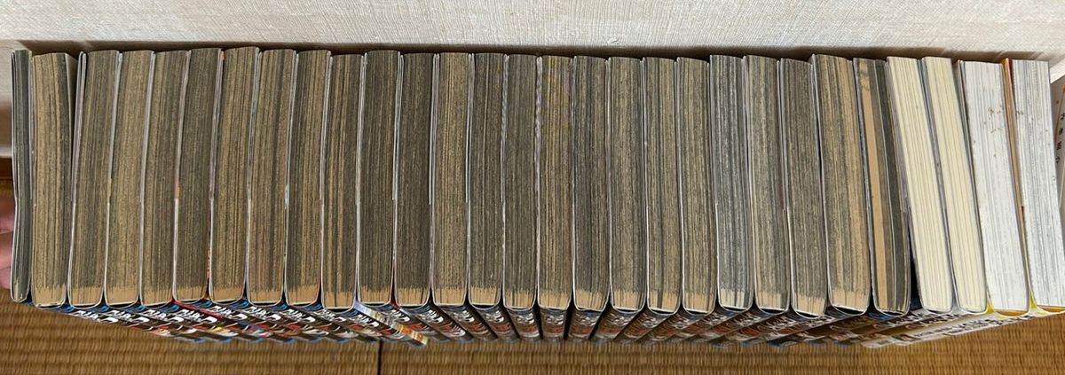 鬼滅の刃 全巻 1~23巻 おまけつき