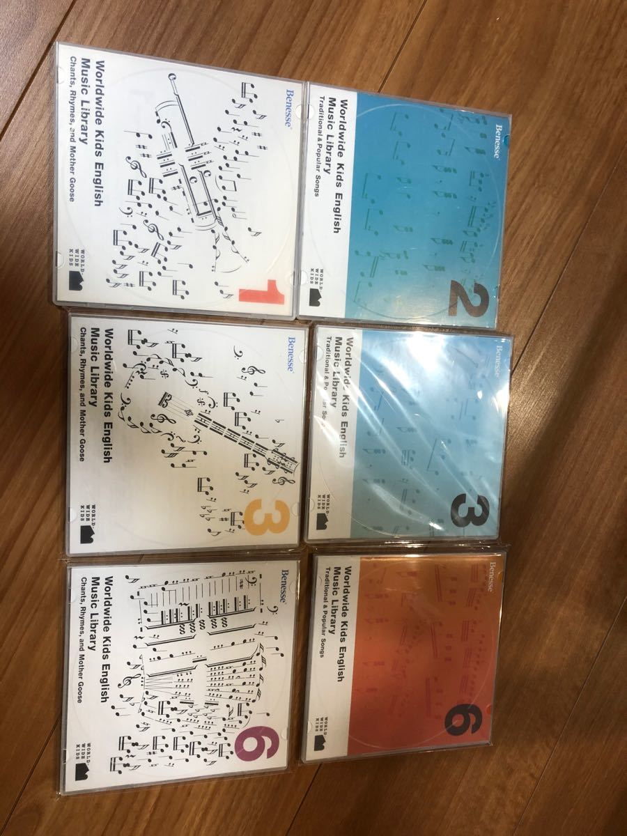 Paypayフリマ 訳あり ワールドワイドキッズイングリッシュcd Cd Rom15枚 Paypayフリマ 訳あり ワールドワイドキッズイングリッシュcd Cd Rom15枚