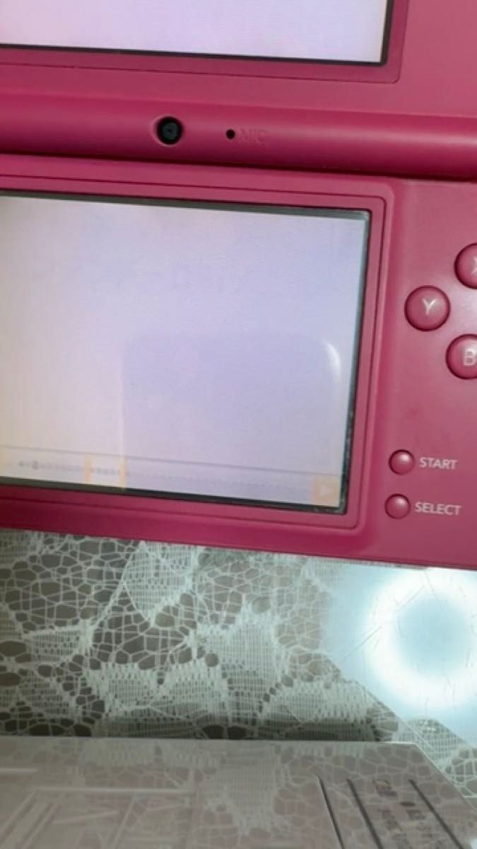 1@中古 Nintendo TWL-001 DSi