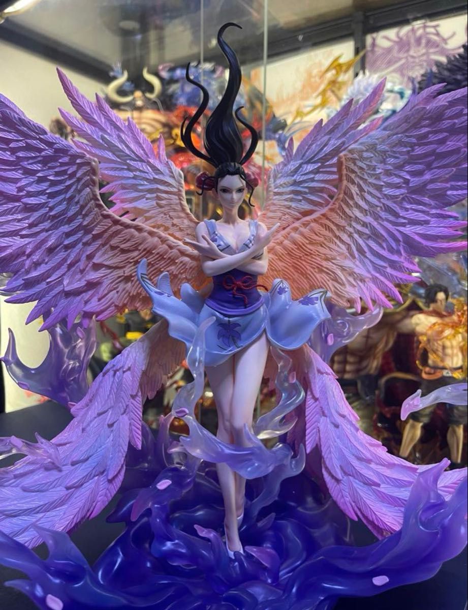 ワンピース ロビン フィギュア ガレージキット(海外限定) ワンピース フィギュア ロビン ガレージキット 海外 フィギュア