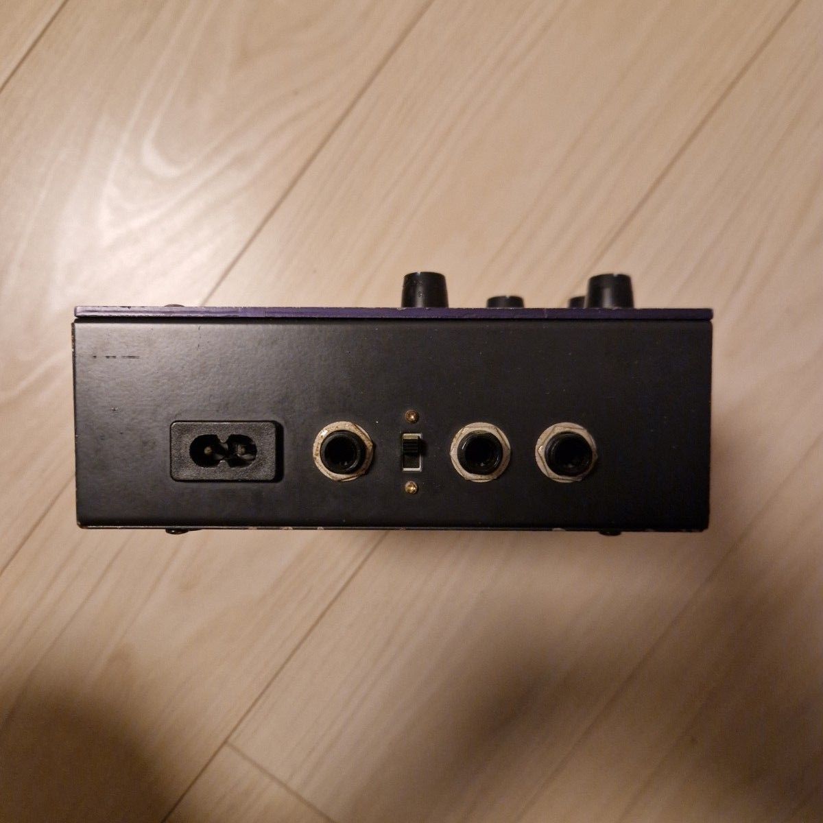 acoustic J-BOX ベース用プリアンプ Acoustic J-BOX ベース用プリアンプ|Yahoo!フリマ(旧PayPay