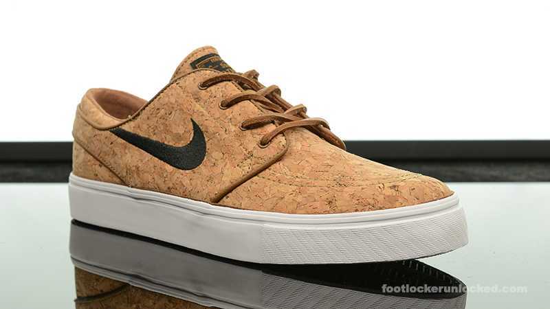 stefan janoski cork