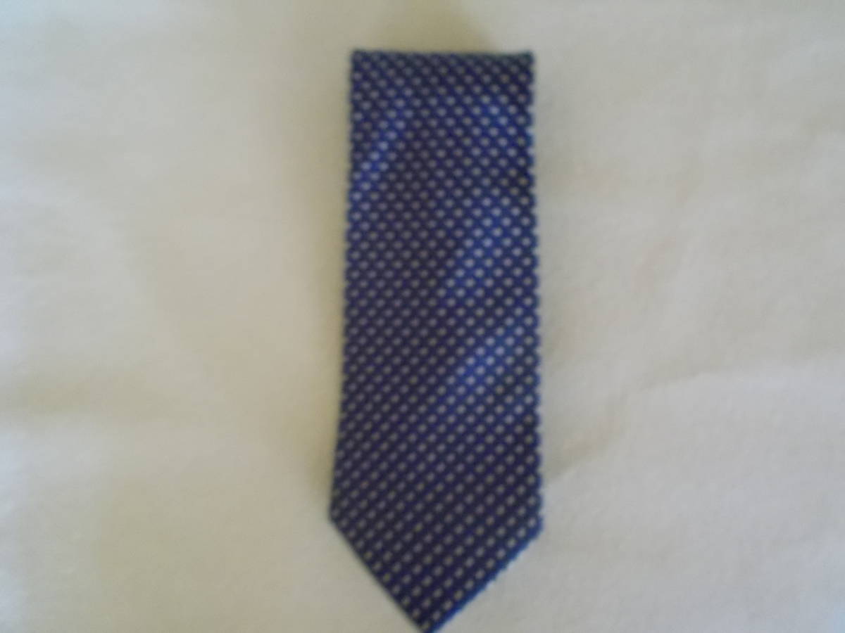  brand necktie together 5ps.@ Durban Jim * ton psonla il & Scott secondhand goods N-3-3