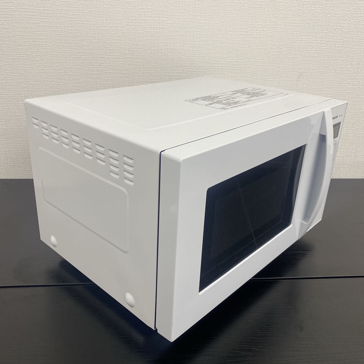 送料込み*Panasonic 電子レンジ 2024年製*0605-1 送料込み Panasonic 電子レンジ 2024年製 0605-1|Yahoo!フリマ