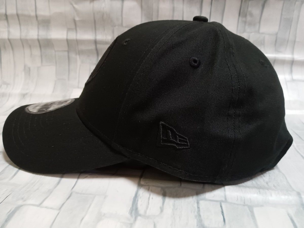 PARIS SAINTGERMAIN×NEWERAコラボ新品未使用キャップL相当 PARIS SAINT-GERMAIN×NEWERAパリサンジェルマン ニューエラ
