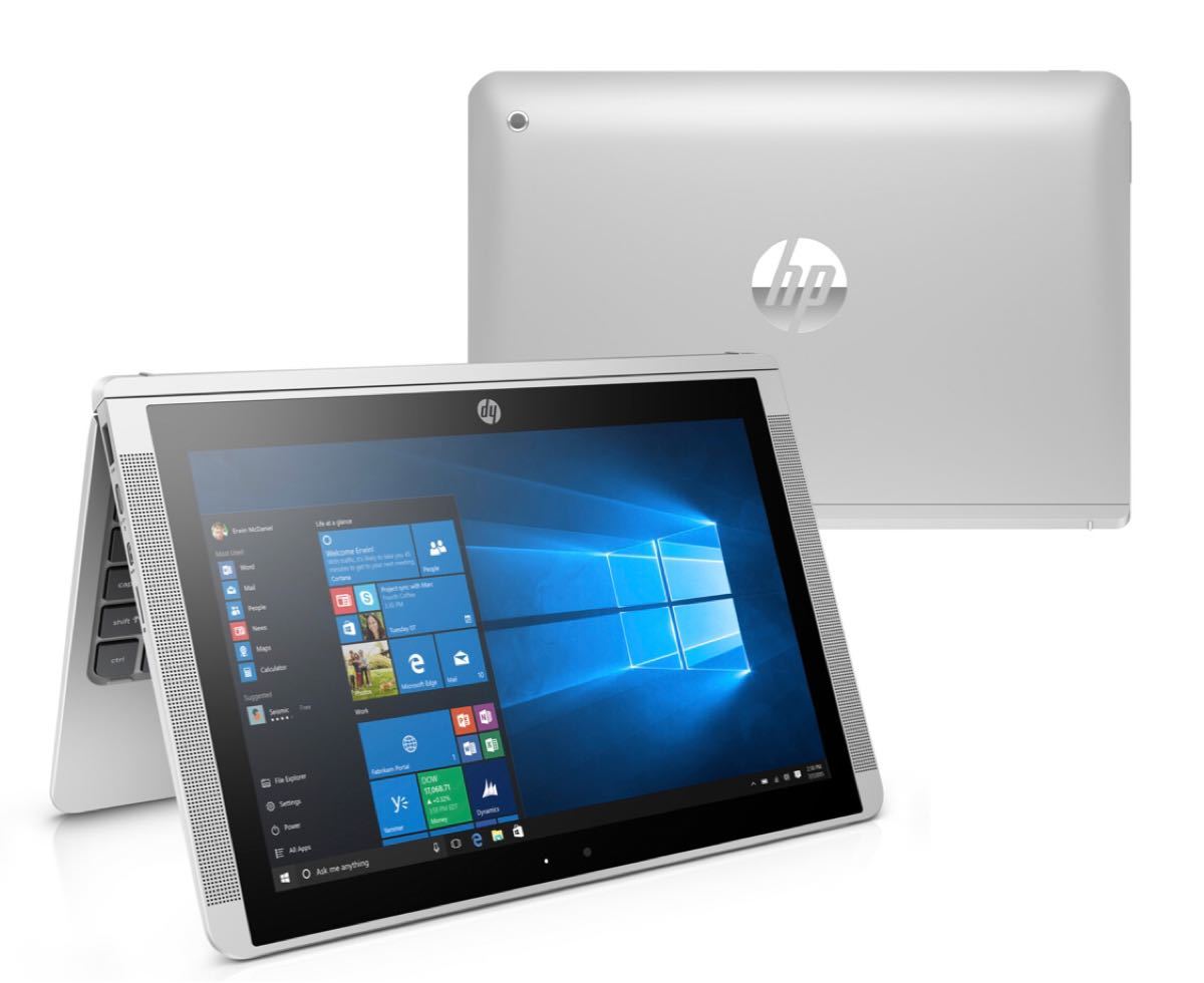 HP x2 210 G2 背面カメラ付き(2in1タブレット)ノートパソコン HP x2 210 G2 背面カメラ付き(2in1タブレット)ノートパソコン