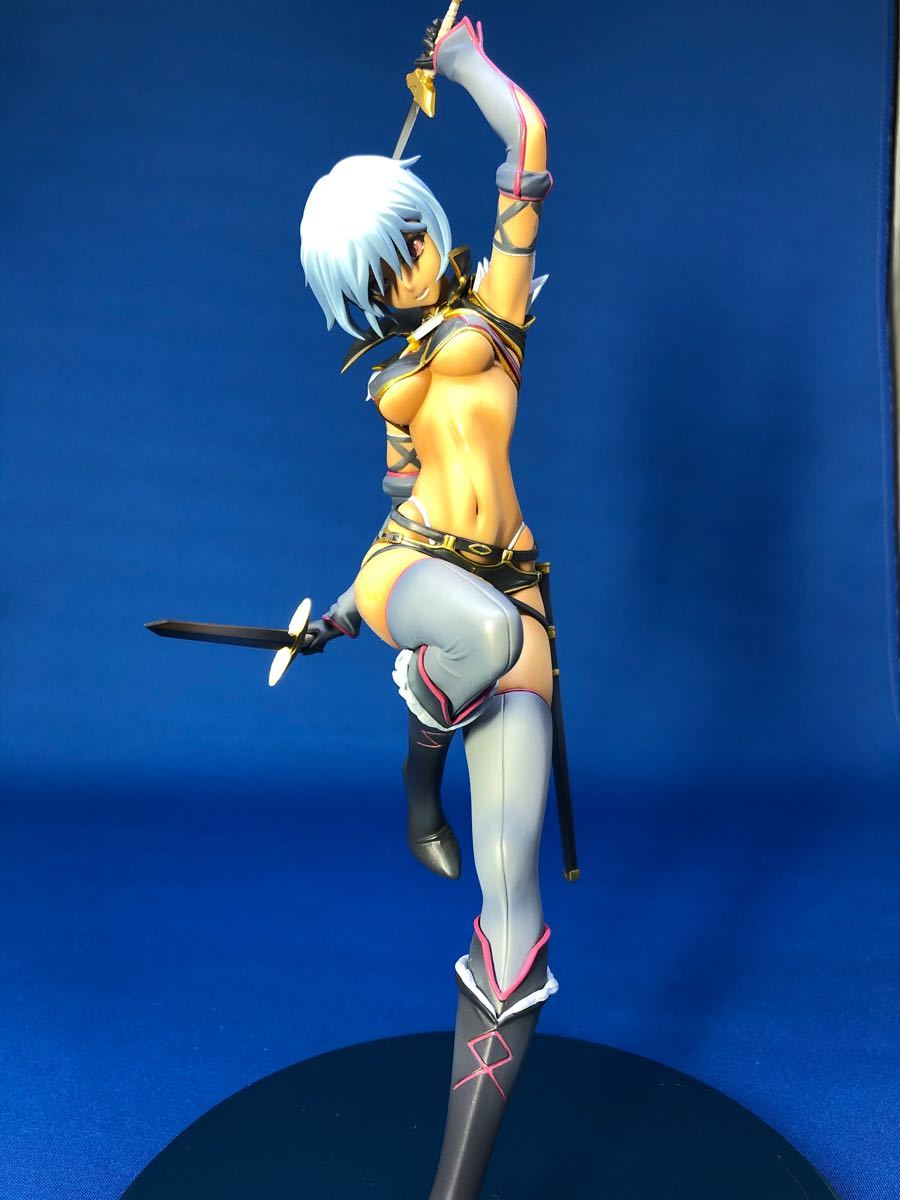 Paypayフリマ メガハウス 牙の暗殺者 イルマ クイーンズブレイド 美少女 Paypayフリマ メガハウス 牙の暗殺者 イルマ クイーンズブレイド 美少女