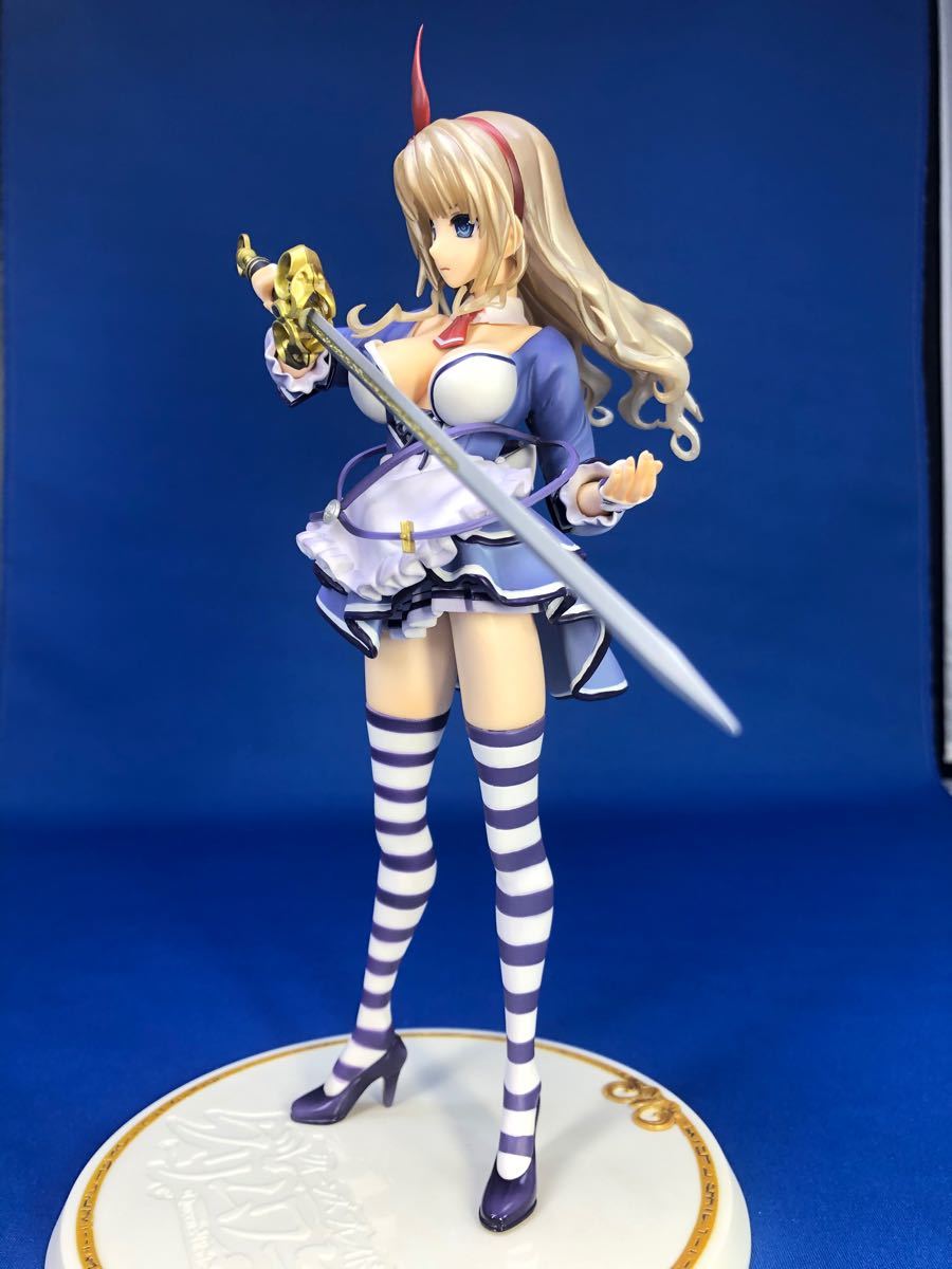 Paypayフリマ エクセレントモデルcore クイーンズブレイド グリムワール アリシア 美少女 Paypayフリマ エクセレントモデルcore クイーンズブレイド グリムワール アリシア 美少女