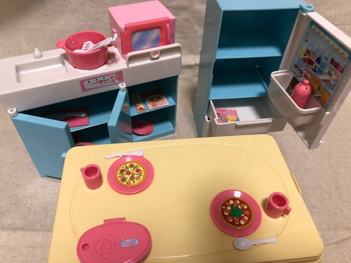 Paypayフリマ リカちゃん マキミキちゃん ゆったりさんハウス ペットハウス ペットランド他 Paypayフリマ リカちゃん マキミキちゃん ゆったりさんハウス ペットハウス ペットランド他