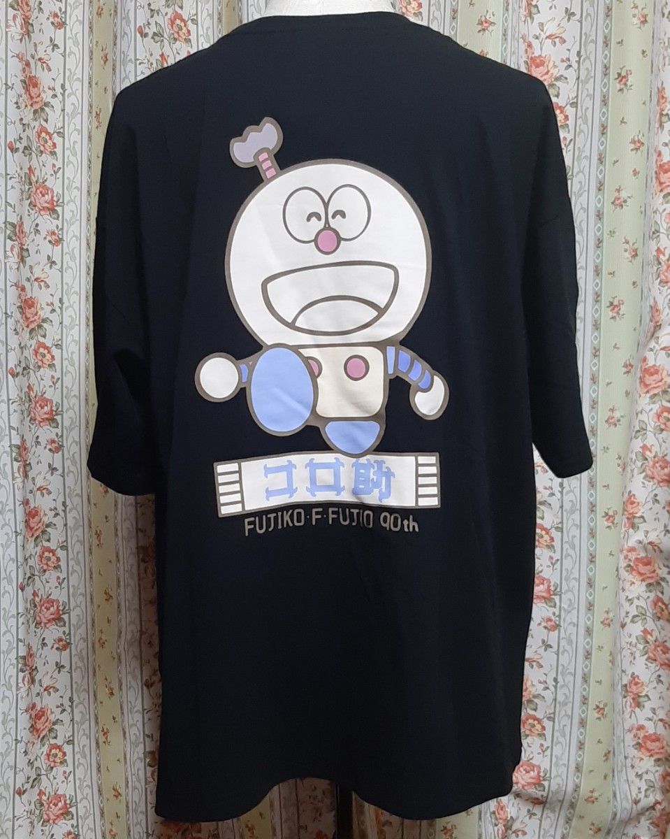 コロ助  藤子 F 不二雄90周年記念 Tシャツ  Mサイズ  未使用タグ付き