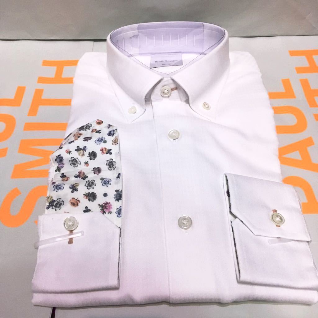 100%新品人気SALE】 Paul Smith - Paul Smith ポールスミス ドレス