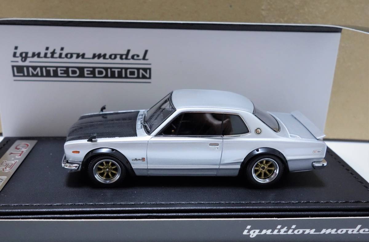 全商品オープニング価格! 1/43 GTR 140Pcs イベント限定 hpi・racing 全商品オープニング価格! 1/43 GTR 140Pcs イベント限定 hpi・racing