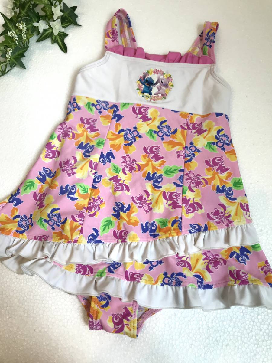 水着 女の子 ワンピース 1サイズ スティッチ ディズニー Ke02 Product Details Yahoo Auctions Japan Proxy Bidding And Shopping Service From Japan 水着 女の子 ワンピース 1サイズ スティッチ ディズニー Ke02 Product Details Yahoo Auctions Japan Proxy Bidding And Shopping Service From Japan