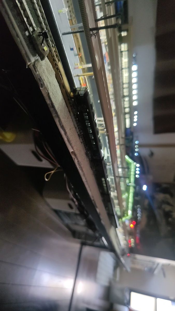 鉄道模型Nゲージ用5Vタイプ室内灯電球色20本