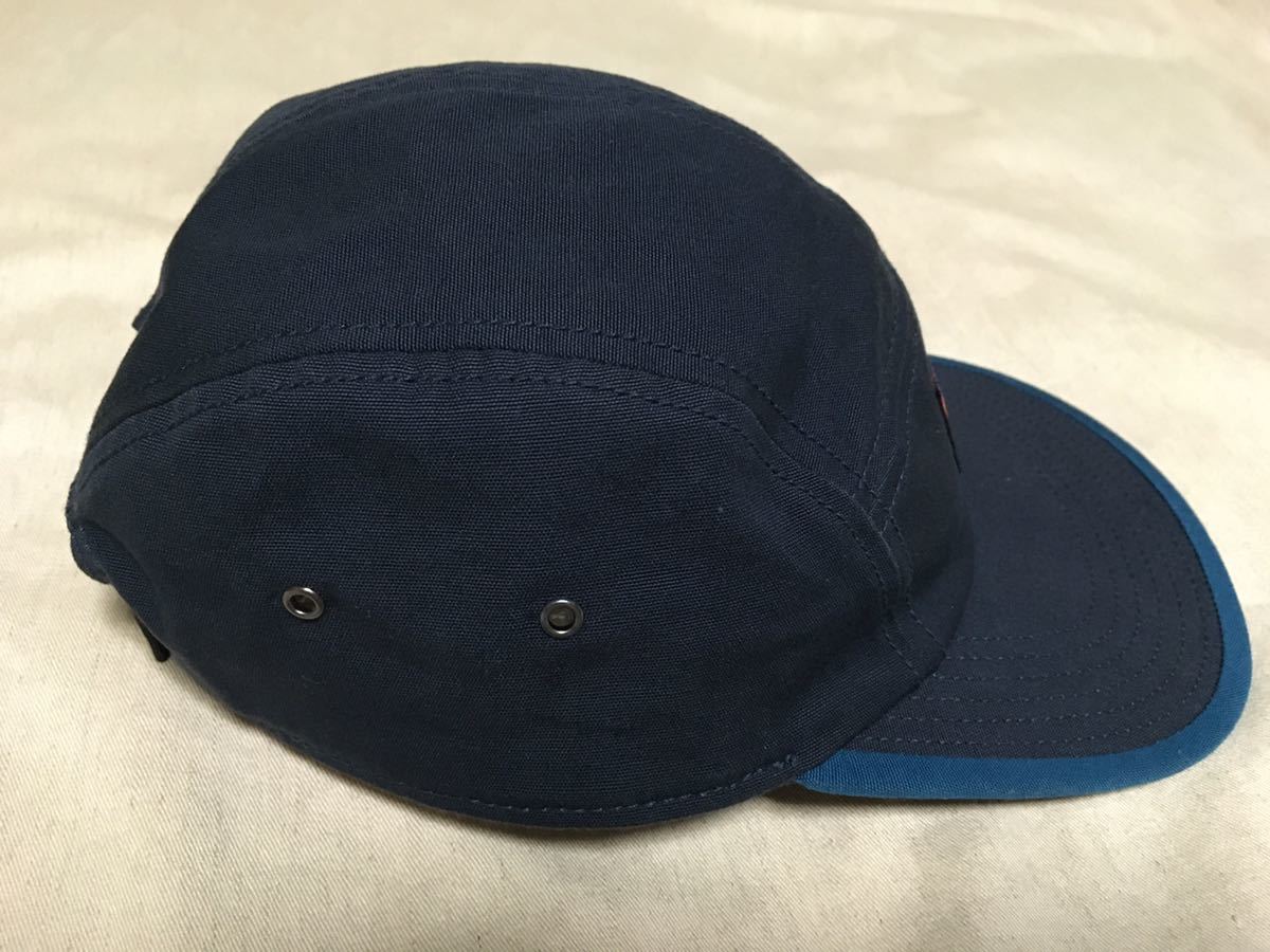 極美品 patagonia ボードショーツラベル トレードスミス キャップ 廃番