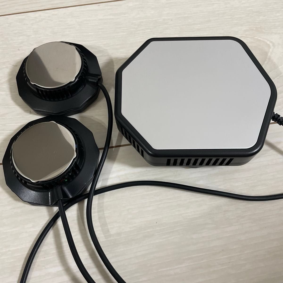 ワークマン ペルチェベスト 2024年版｜Yahoo!フリマ（旧PayPay