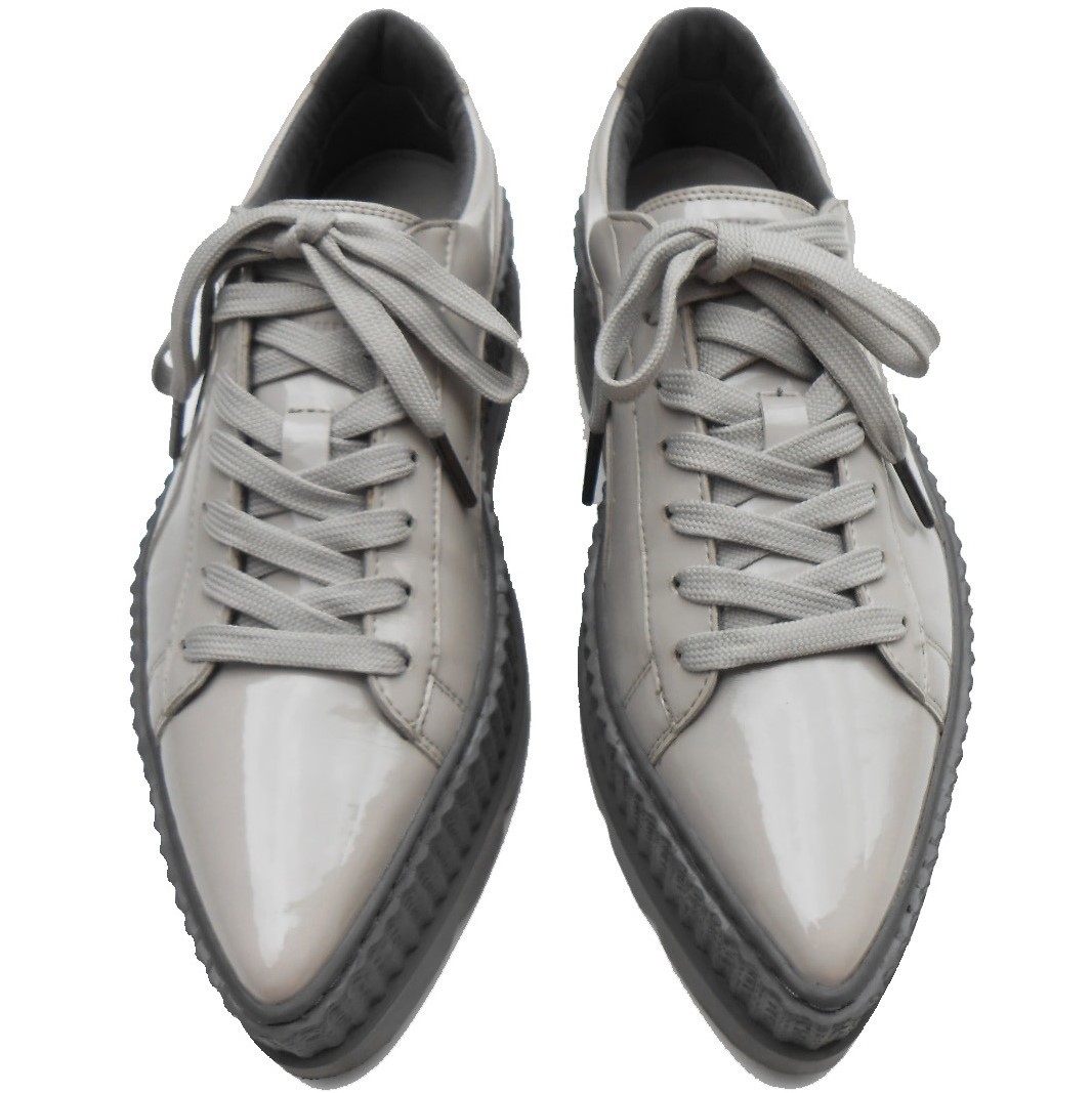 美品 FENTY PUMA by Rihanna フェンティプーマバイリアーナ 25 美品 FENTY PUMA by Rihanna フェンティプーマバイリアーナ 25