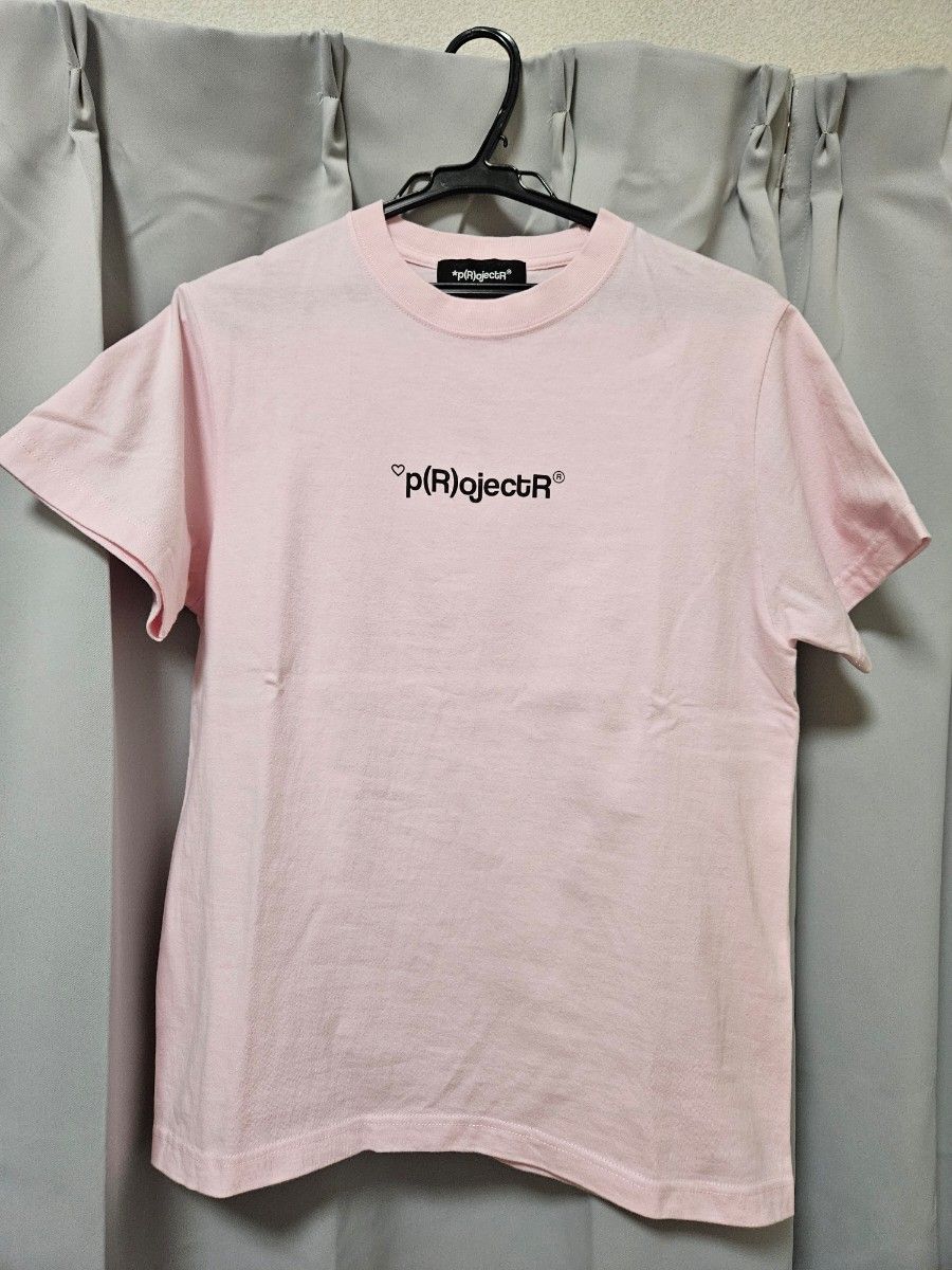 *p(R)ojectR® tシャツ Sサイズ THE RAMPAGE / p(R)ojectR Tシャツ Sサイズ|Yahoo!フリマ(旧