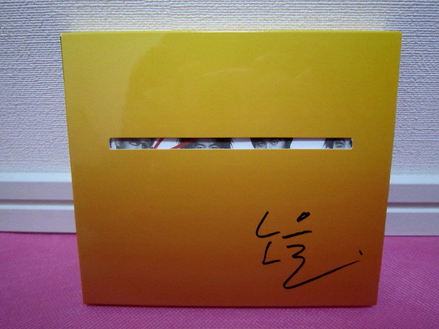 K-POP♪ Noel ノウル 1集 (オレンジ・ジャケ)韓国盤CD 美品！希少品！廃盤！パク・チニョン（J.Y.Park）プロデュース_画像2