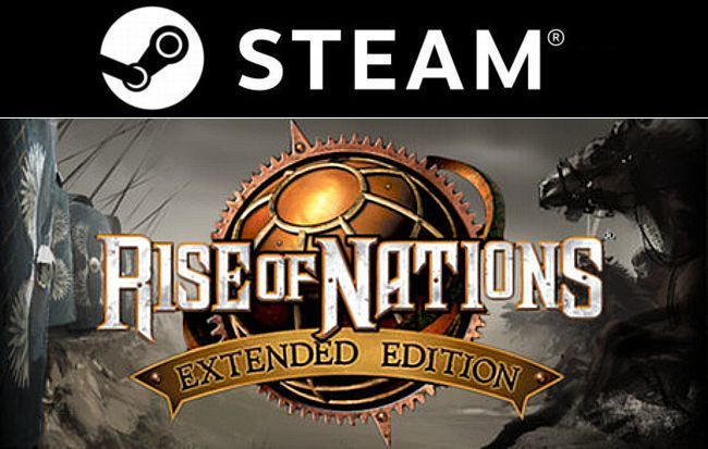 即日対応！【PC/STEAM版】ライズ オブ ネイション 民族の興亡 DLC付き Rise of Nations Extended Edition RoN 日本語可_画像1