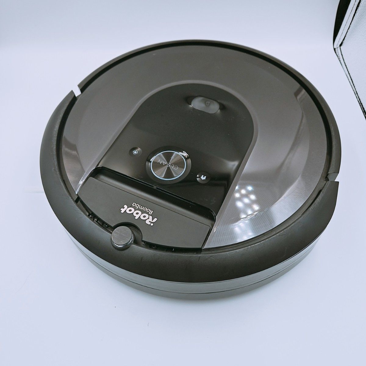 【良品】iRobot Roomba i7 本体 ルンバ 動作良好