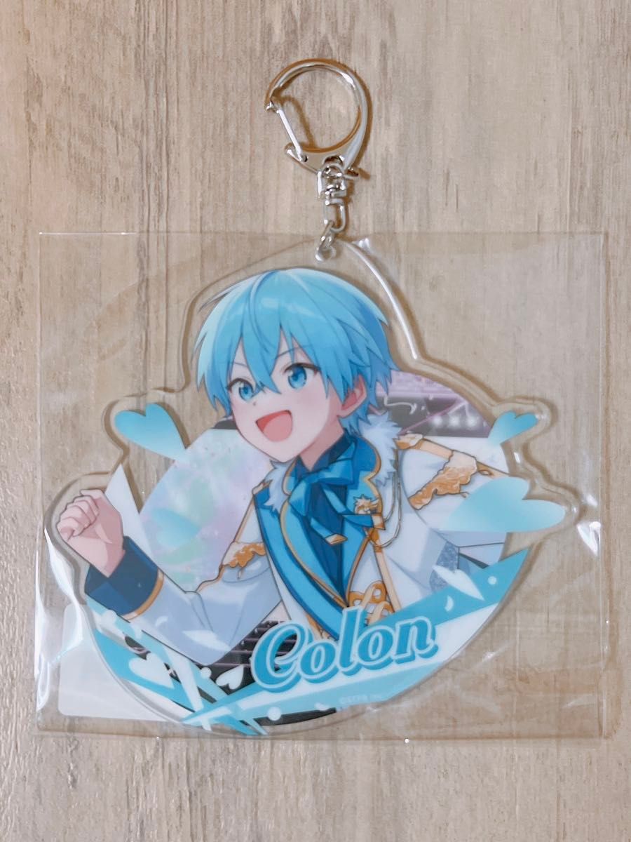 すとぷり ふぁみくじ さとみくん C賞 BIGアクリルキーホルダー ふぁみくじ C賞 BIGアクリルキーホルダー さとみくん すとぷり