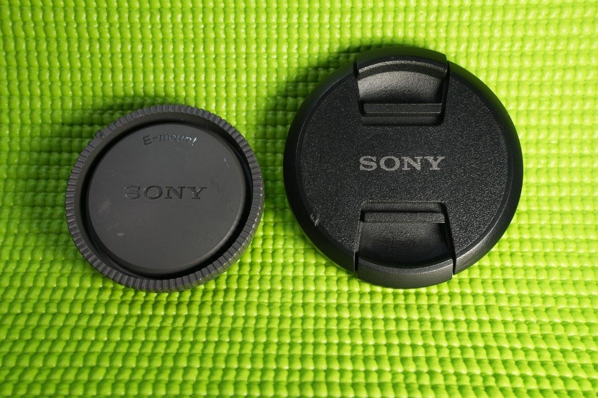 SONY FE PZ 16-35mm F4 G Eマウントレンズ