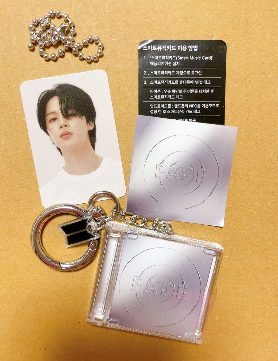 BTS FESTA 2025 カプセルトイ JIMIN 2025 BTS FESTA ガチャ FACE カプセルトイ ジミン|Yahoo!フリマ